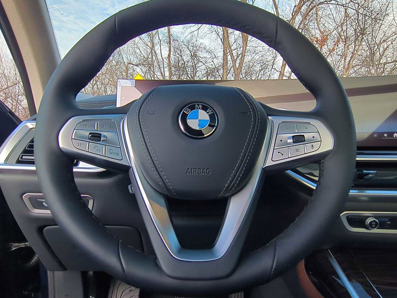 New 2026 BMW X7 xDrive40i image 24