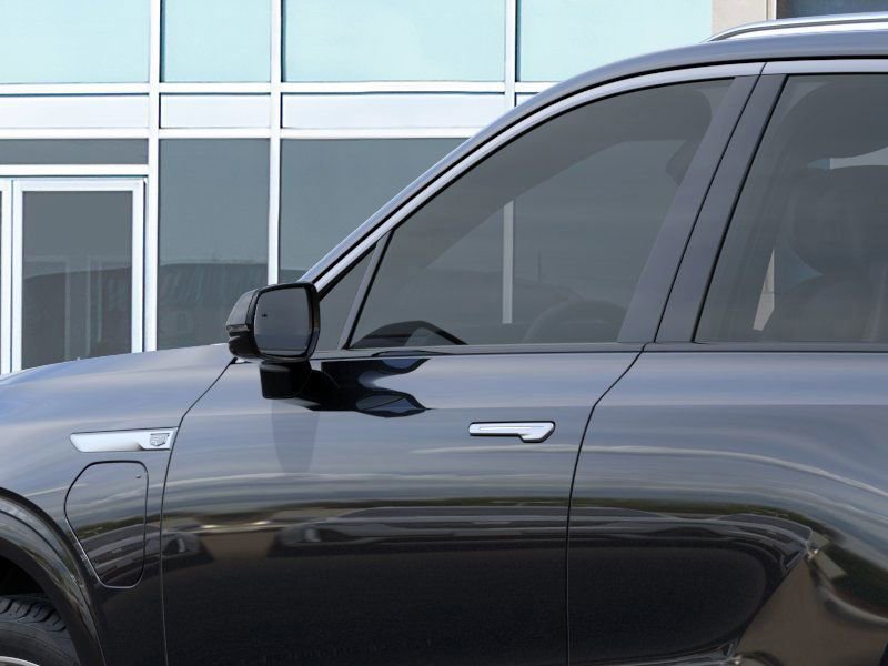 New 2026 Cadillac Vistiq Luxury w/ LPO, Floor Liner Package image 12