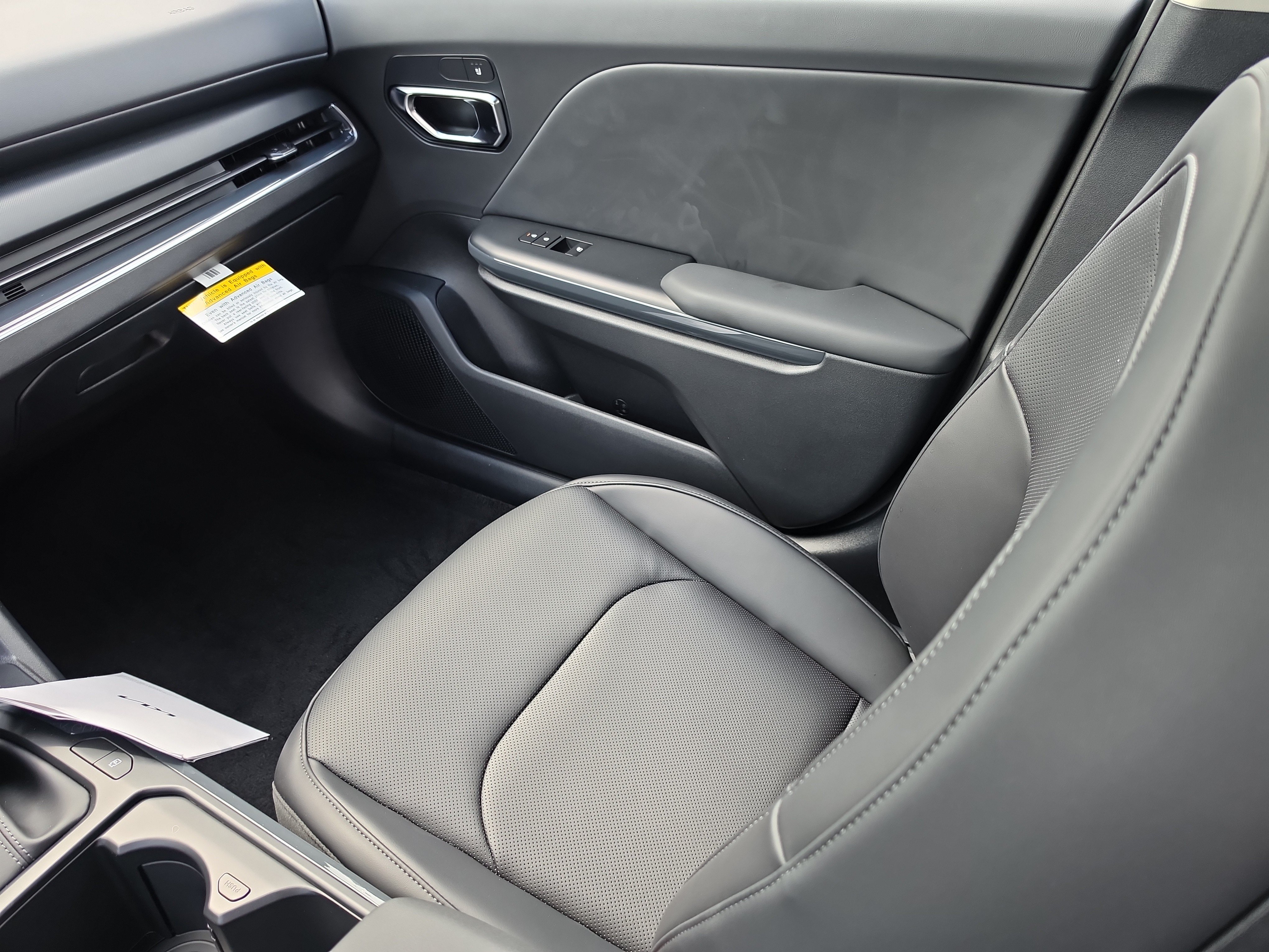 New 2026 Kia K4 EX FWD image 15