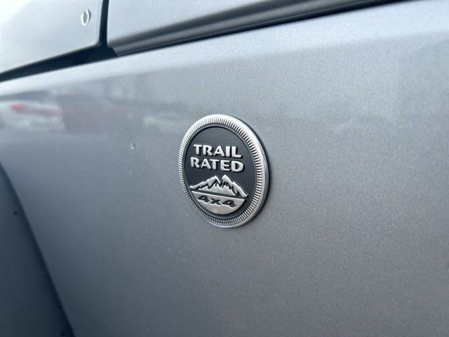 Used 2016 Jeep Wrangler Unlimited Sport w/ Quick Order Package 23S image 36