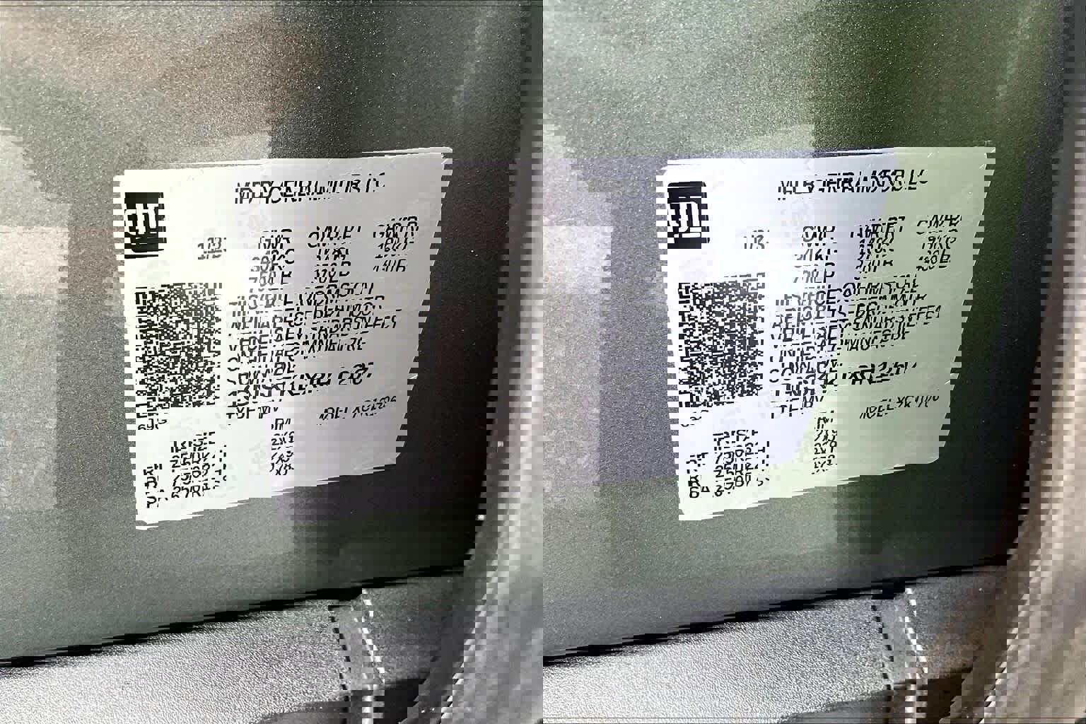 Certified 2024 Chevrolet Tahoe High Country w/ Max Trailering Package image 32