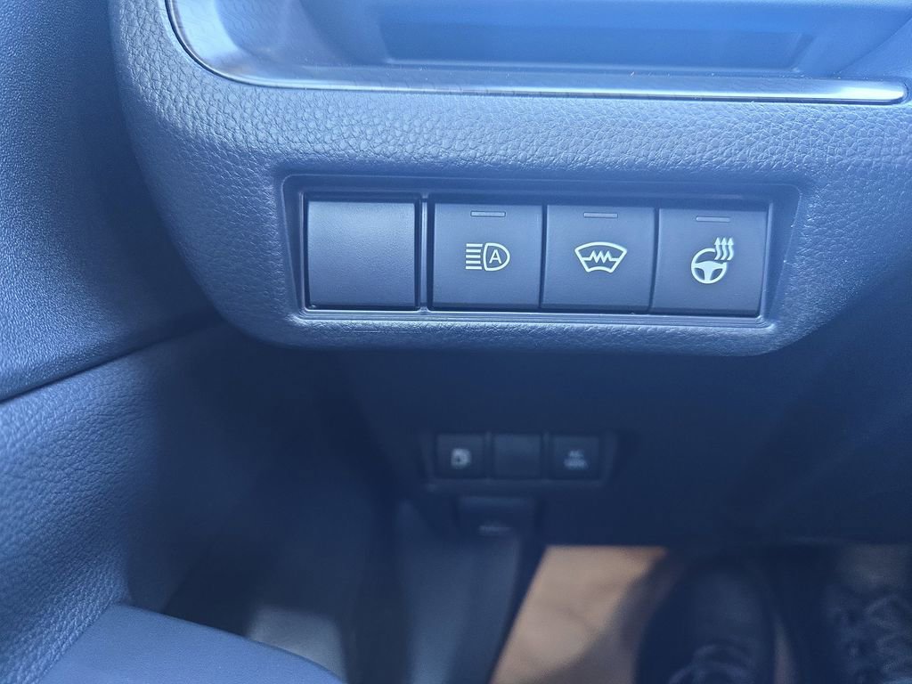 New 2026 Toyota Prius Plug-In Hybrid image 21