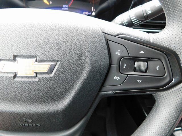 New 2026 Chevrolet Trax LT image 28