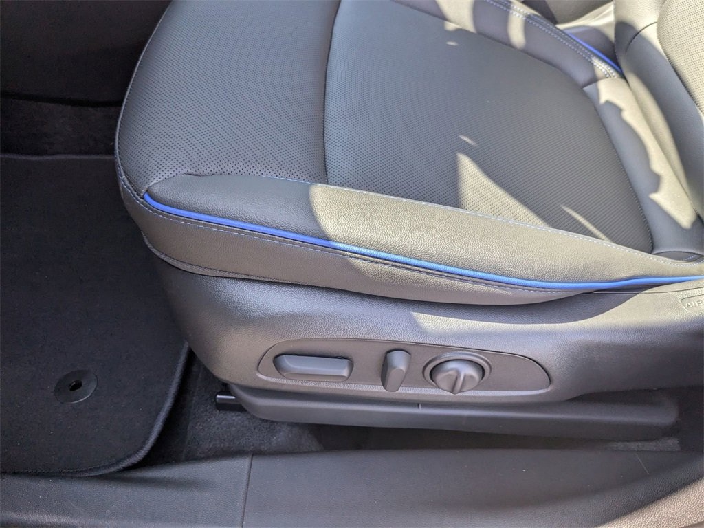 New 2026 Buick Encore GX Sport Touring w/ Comfort Package image 11