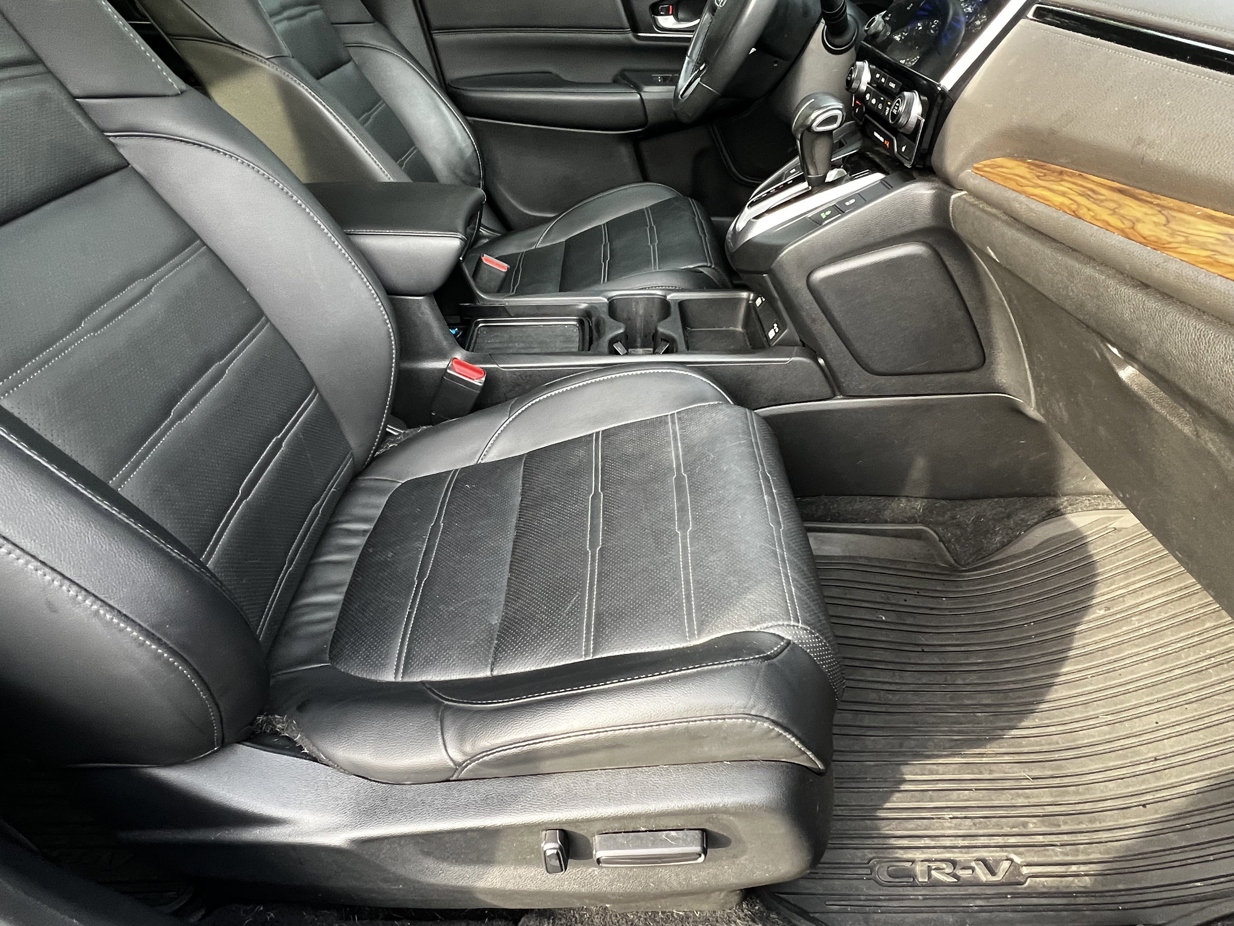 Used 2020 Honda CR-V EX-L image 44