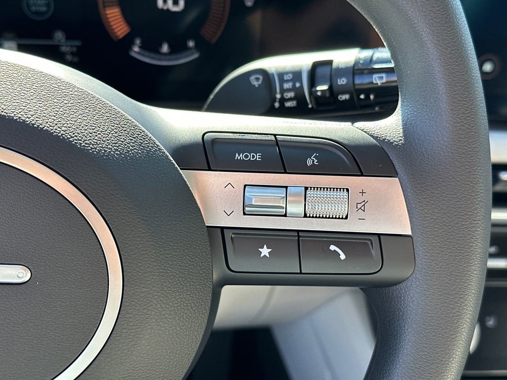 New 2026 Hyundai Tucson SEL image 25