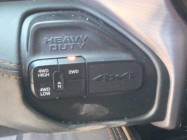 Used 2021 RAM 3500 Limited AWD/4WD image 21