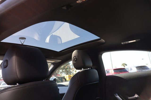 Used 2025 Mercedes-Benz CLA 250 image 47