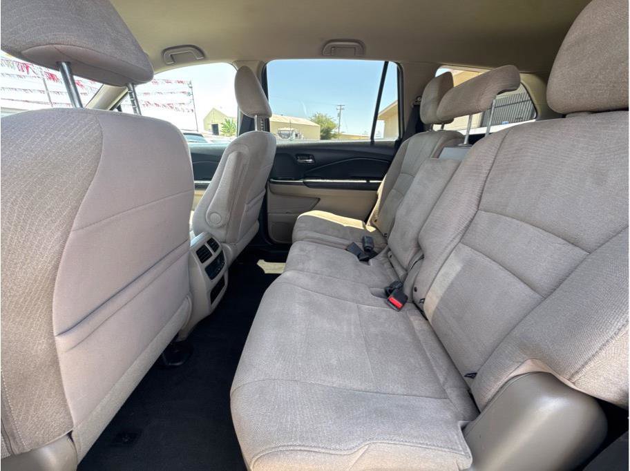 Used 2016 Honda Pilot EX image 18