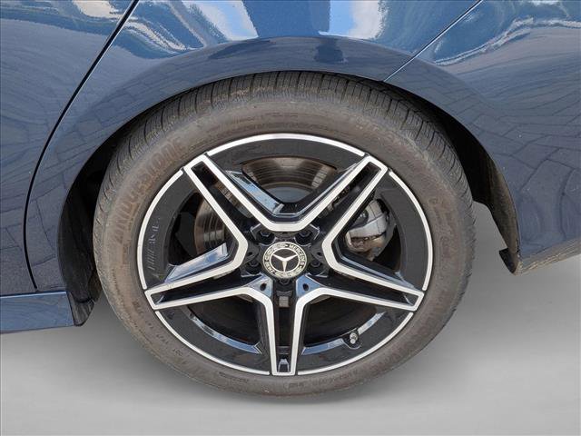 Used 2023 Mercedes-Benz CLA 250 4MATIC image 20