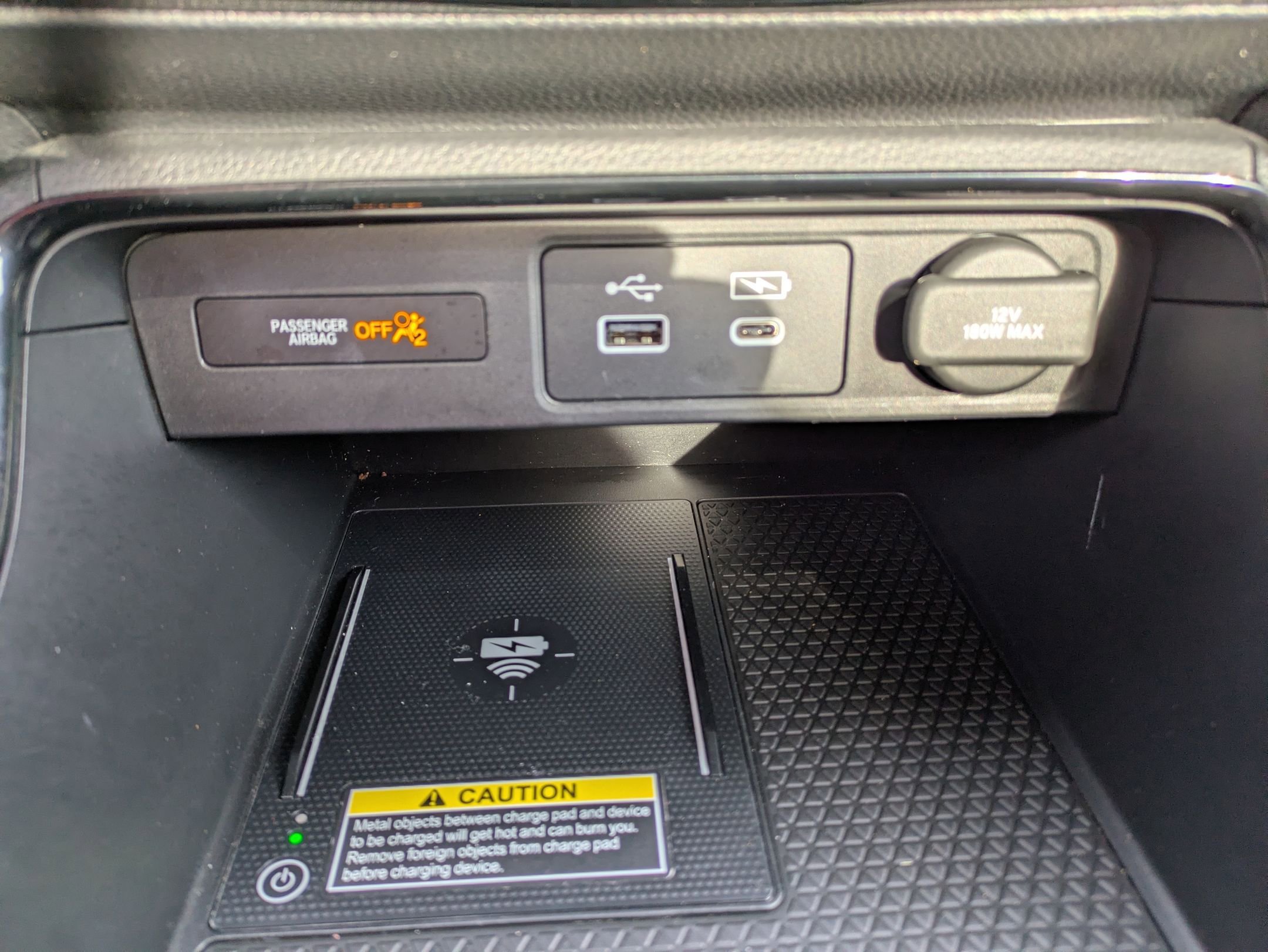 Used 2023 Honda CR-V EX-L image 19