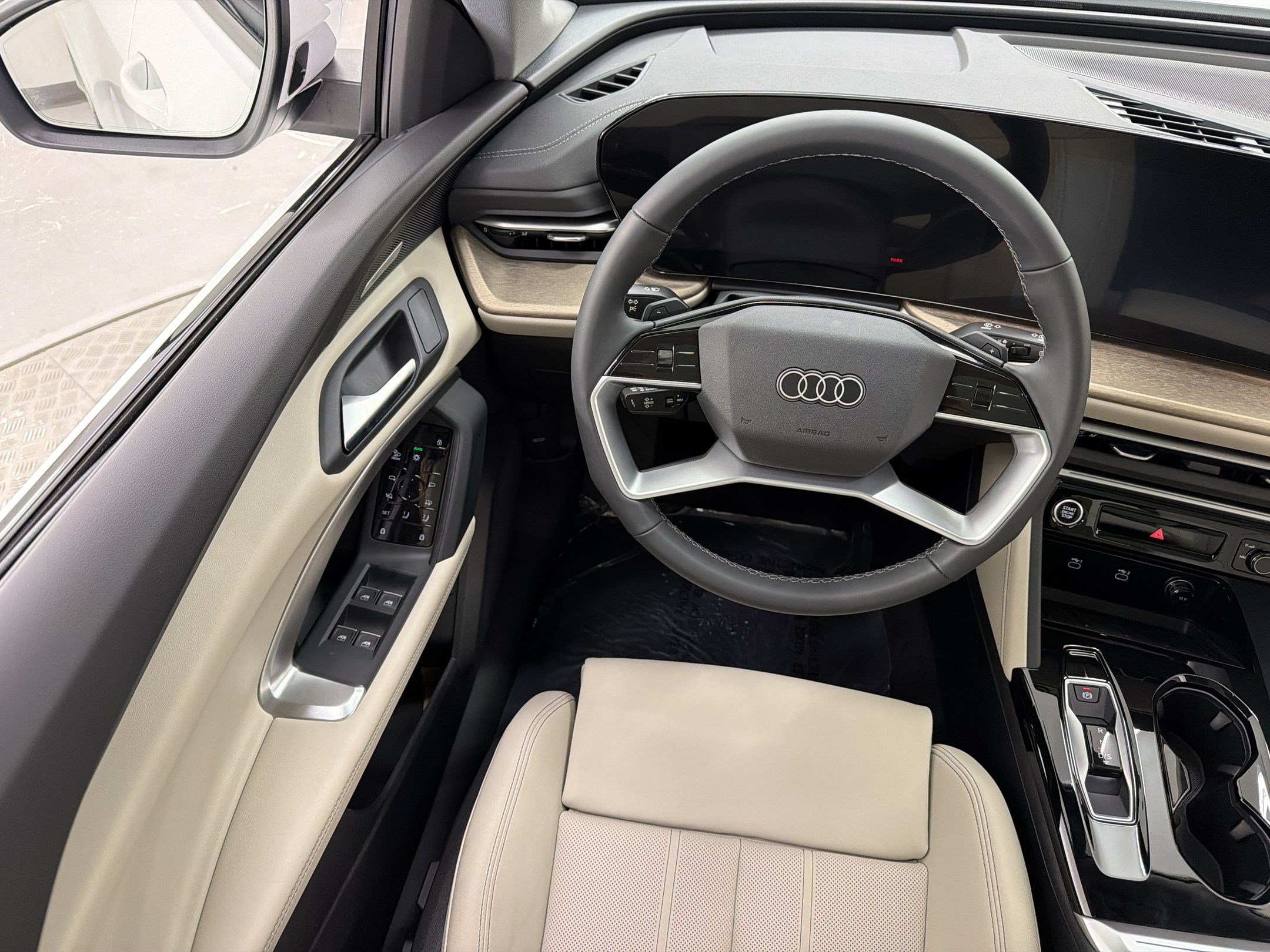 New 2026 Audi Q5 Premium Plus AWD/4WD image 29