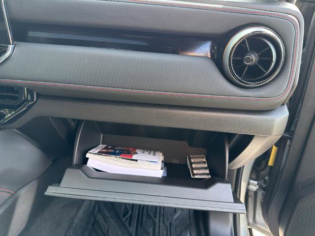 Used 2023 Chevrolet Colorado Z71 w/ Z71 Convenience Package 2 image 32