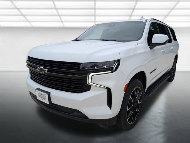 Used 2024 Chevrolet Suburban RST RWD image 28