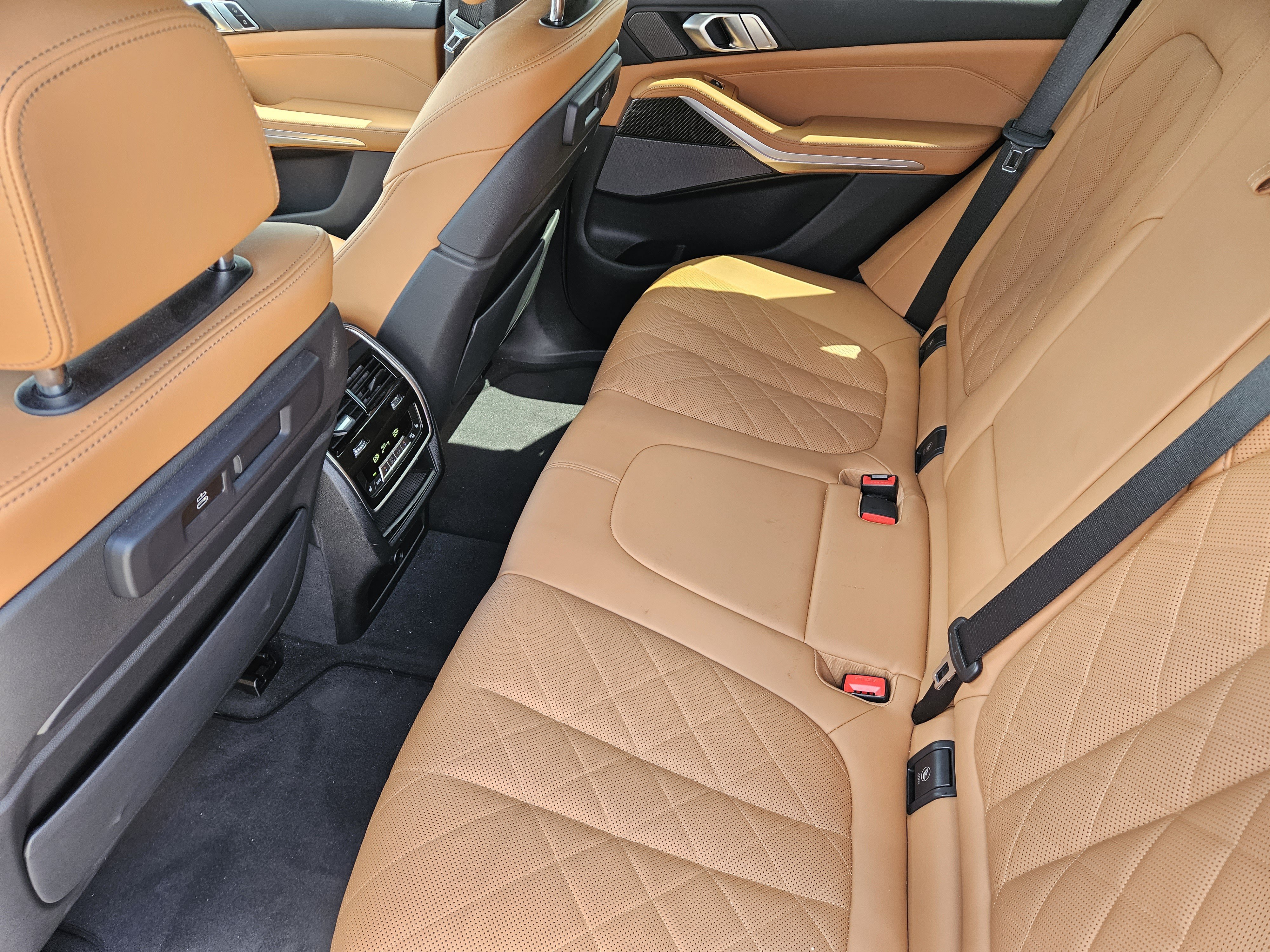 Used 2023 BMW X5 M50i w/ Executive Package AWD/4WD image 29