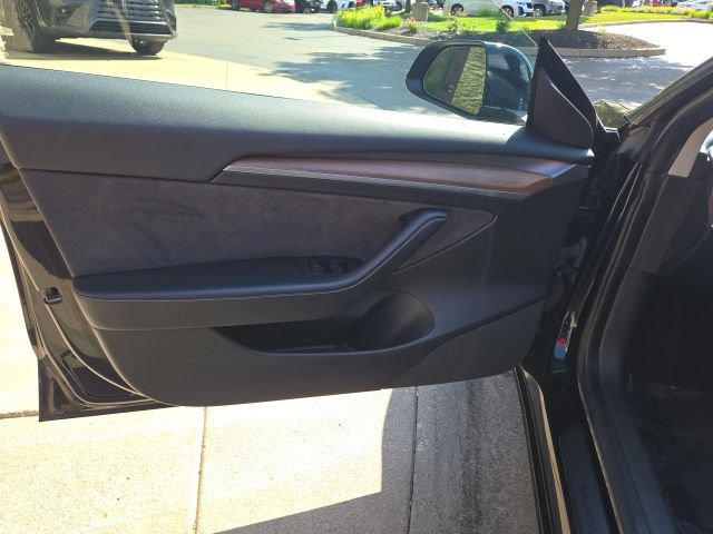 Used 2023 Tesla Model 3 Performance AWD/4WD image 10