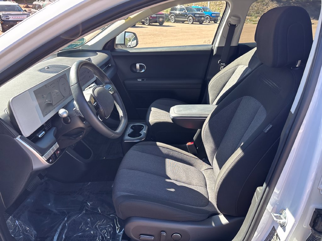 Certified 2024 Hyundai Ioniq 5 SEL AWD/4WD image 10