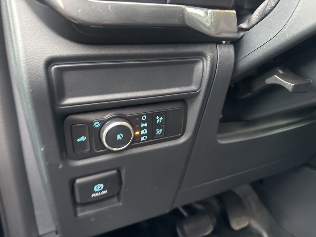 Certified 2022 Ford F150 XLT w/ Equipment Group 301A Mid image 18