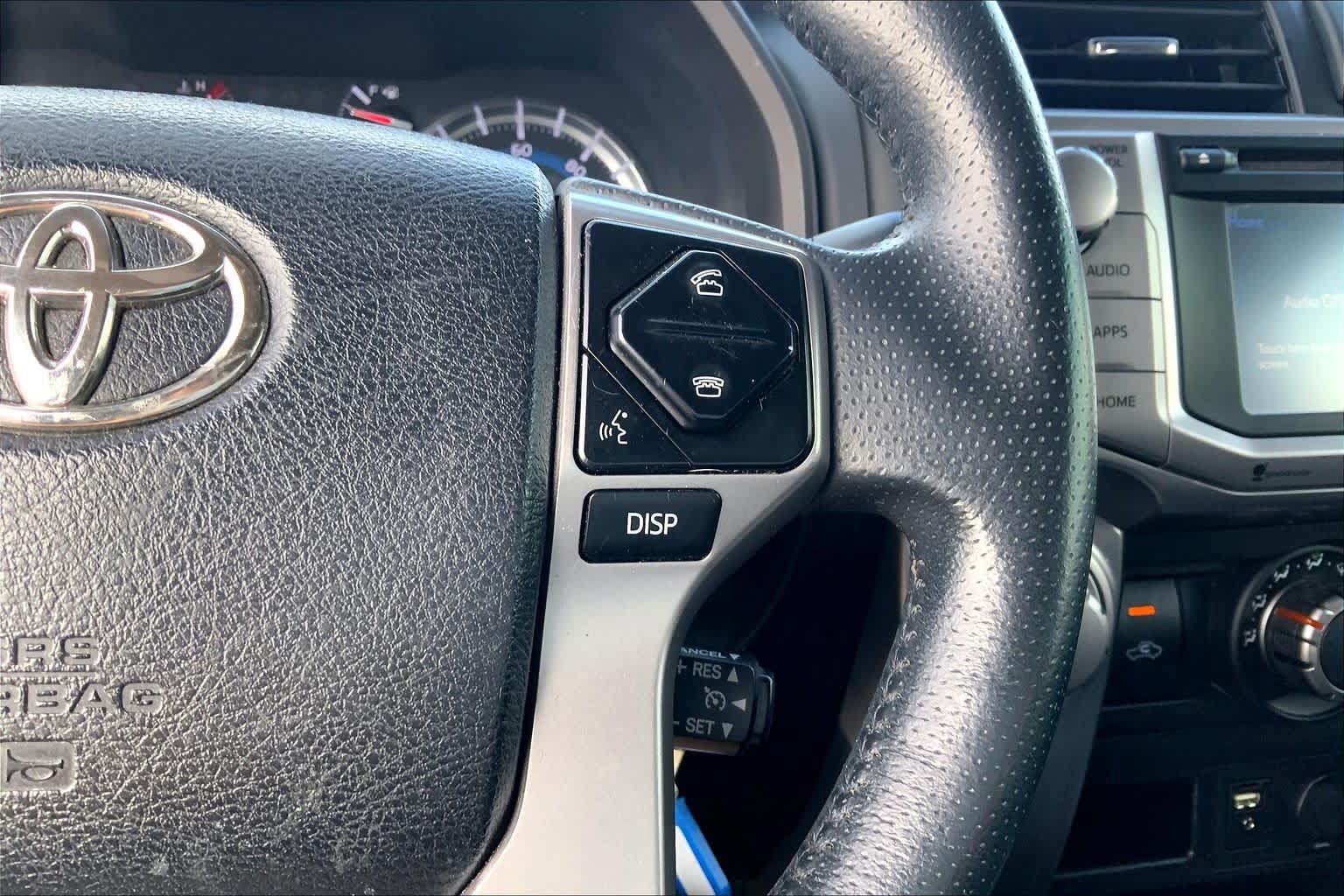 Used 2016 Toyota 4Runner SR5 Premium AWD/4WD image 25