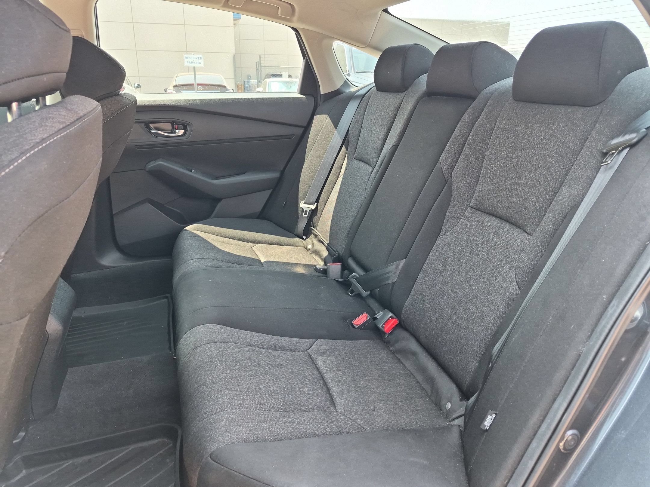 Used 2023 Honda Accord EX image 14