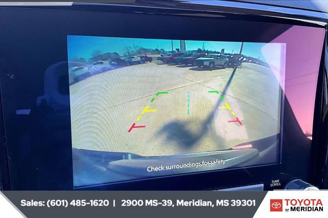 Used 2024 Nissan Frontier SV w/ Technology Package image 14