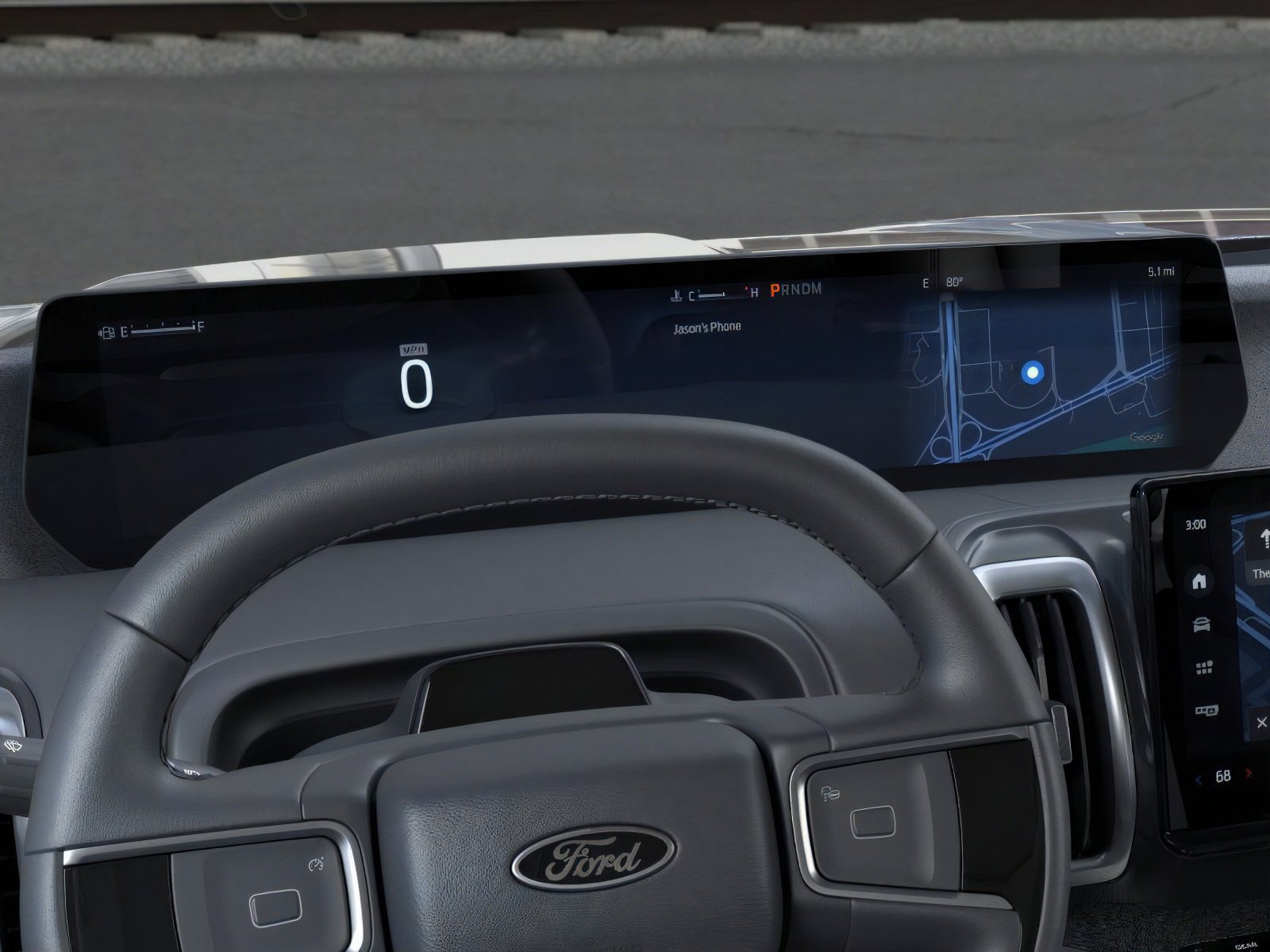 New 2025 Ford Expedition Tremor image 13