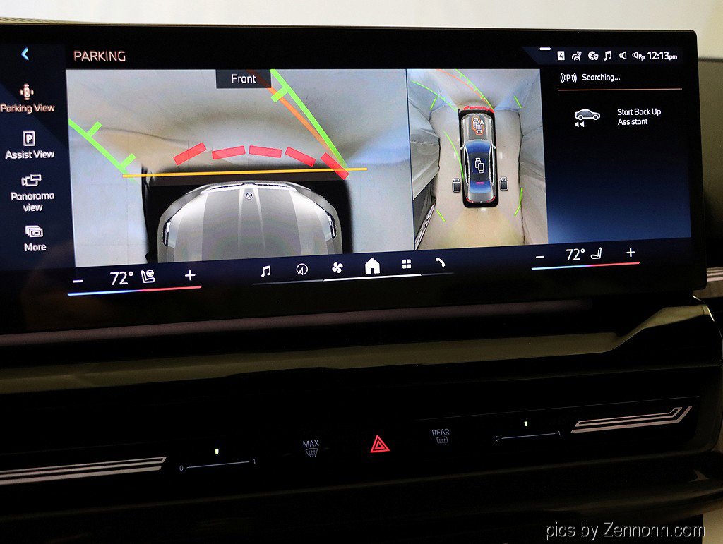 New 2026 BMW 530i xDrive w/ Premium Package image 22