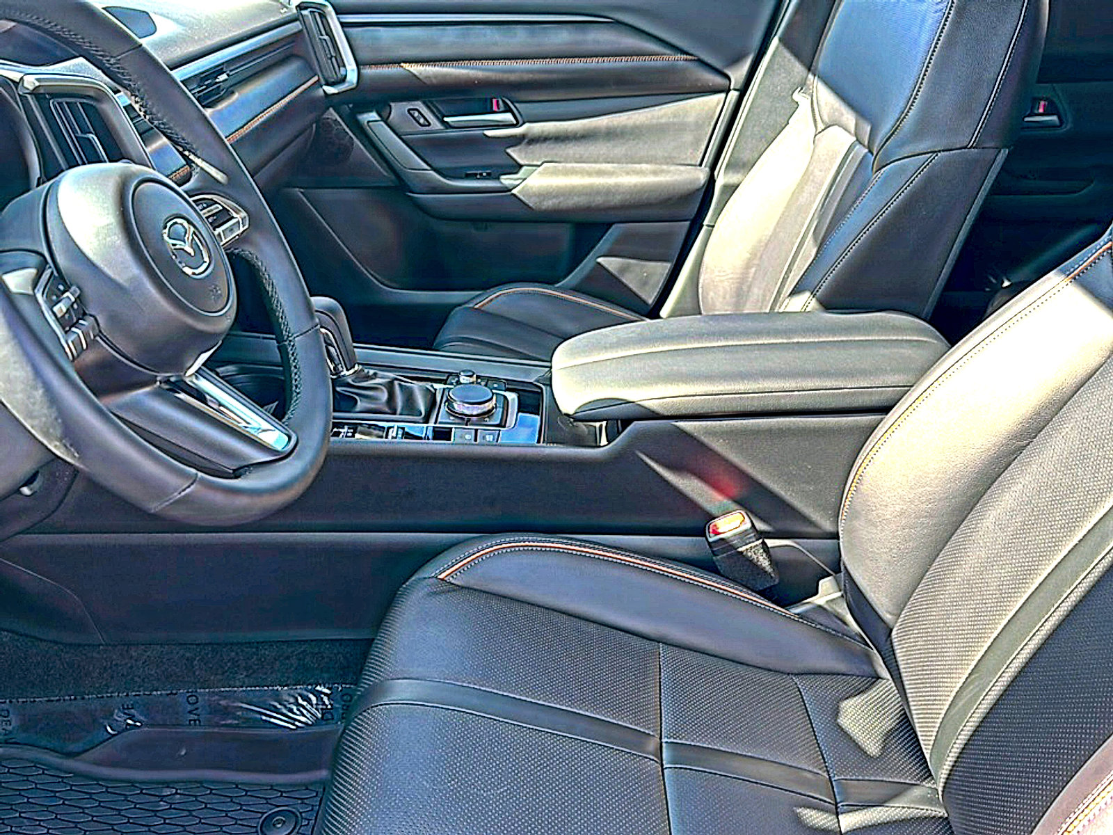 New 2026 MAZDA CX-50 AWD 2.5 S w/ Weather Package image 10