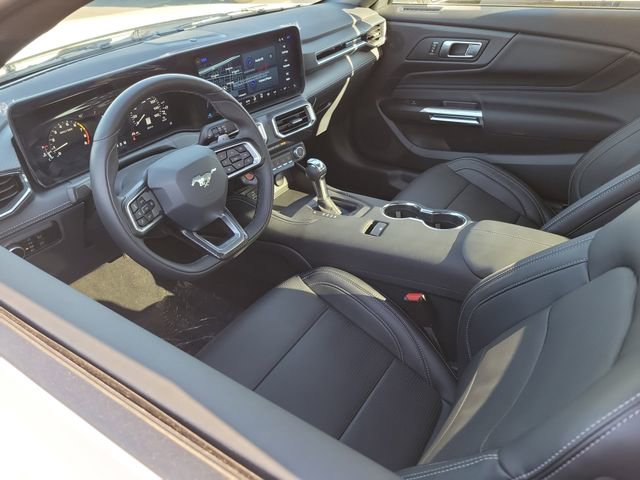 New 2026 Ford Mustang GT Premium RWD image 3