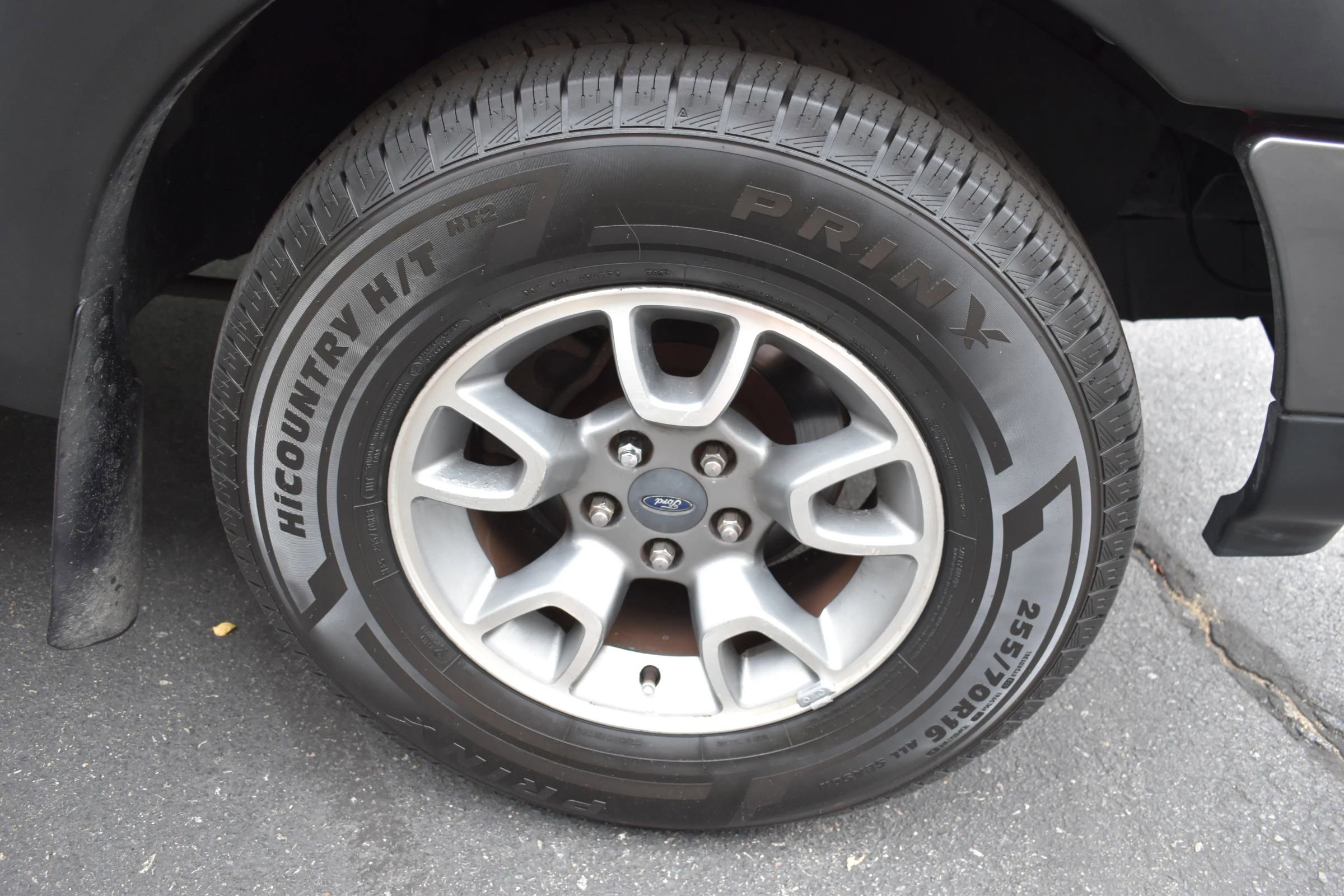 Used 2009 Ford Ranger FX4 image 29