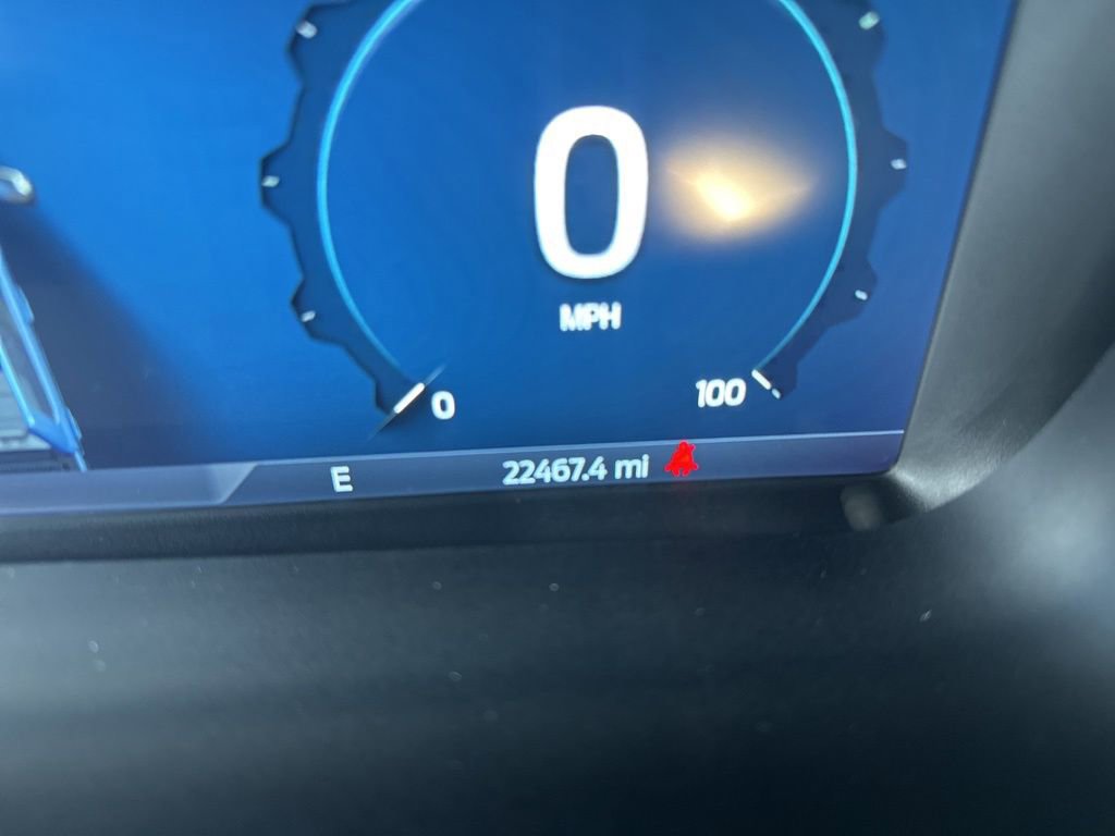 Used 2024 Ford F350 XLT w/ XLT Premium Package image 30