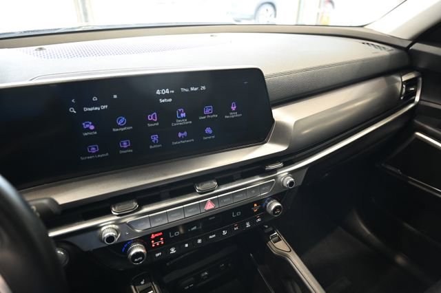 Used 2023 Kia Telluride S w/ S Sunroof Package image 15