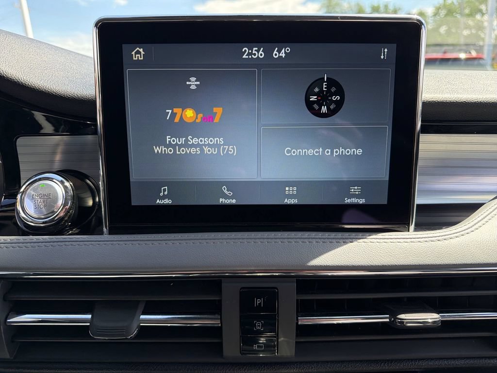 Used 2021 Lincoln Corsair AWD image 20
