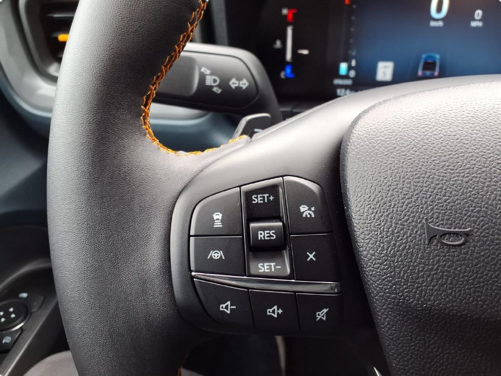 New 2026 Ford Maverick Tremor AWD/4WD image 18