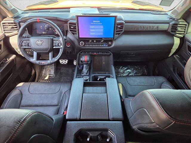 Used 2023 Toyota Tundra TRD Pro image 18