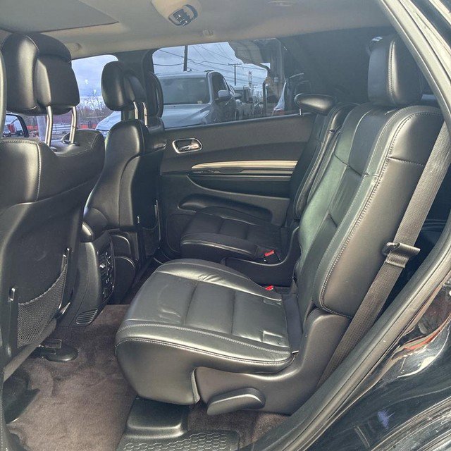 Used 2017 Dodge Durango GT w/ Premium Group image 13