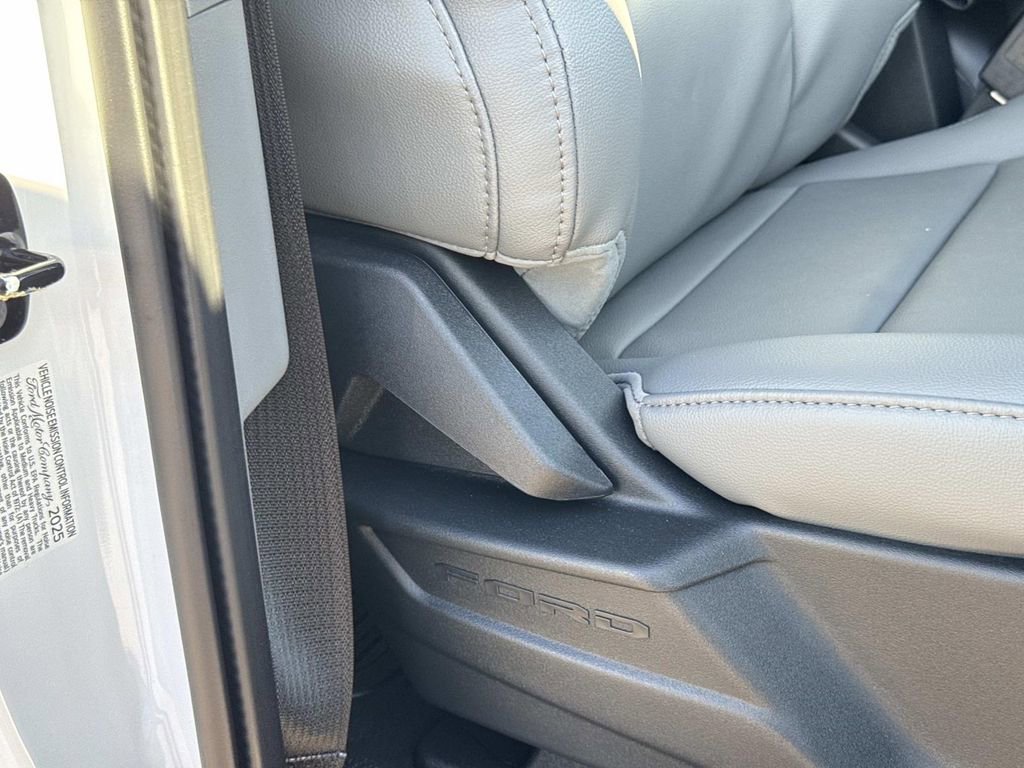 New 2026 Ford F350 XL w/ XL Chrome Package image 26