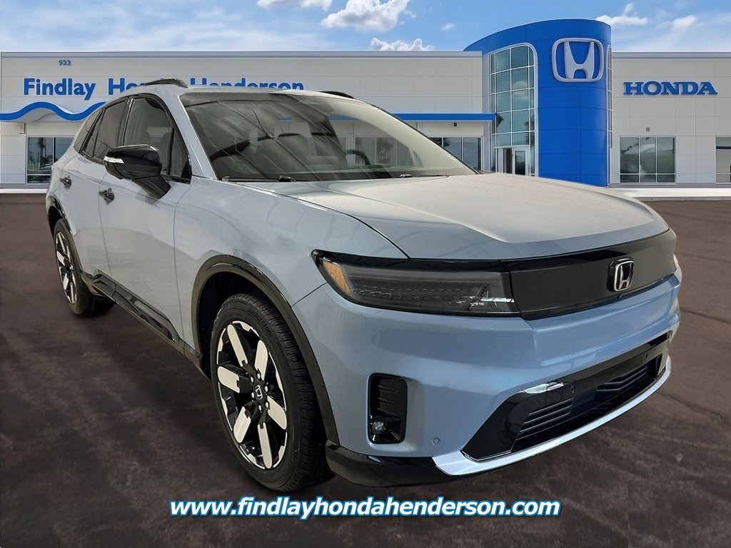 New 2026 Honda Prologue Elite image 9
