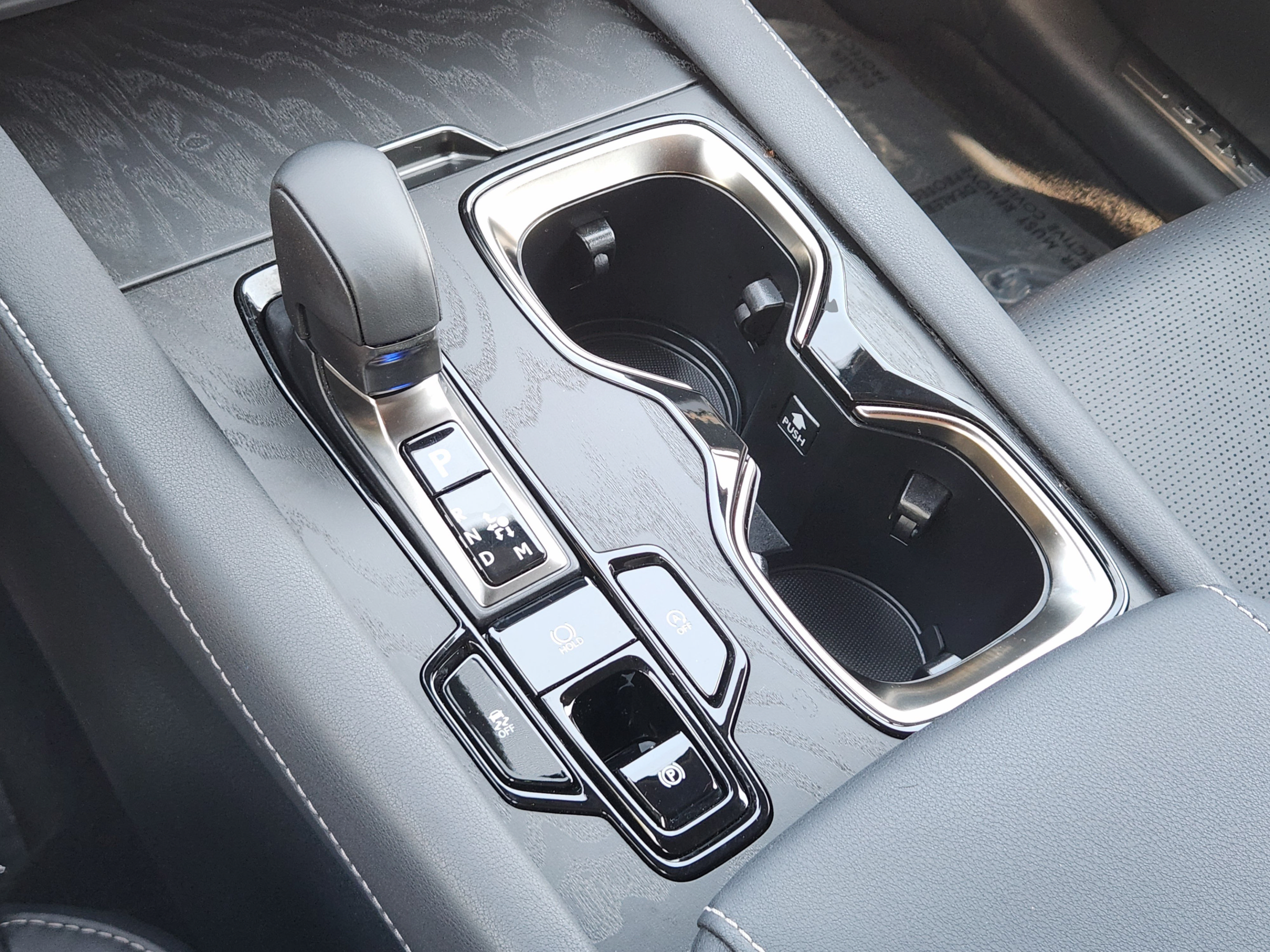 Used 2024 Lexus RX 350 Premium Plus w/ Accessory Package (Z1) FWD image 13