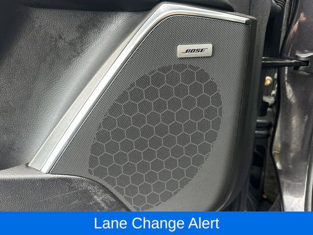 Used 2017 Cadillac Escalade Luxury image 14