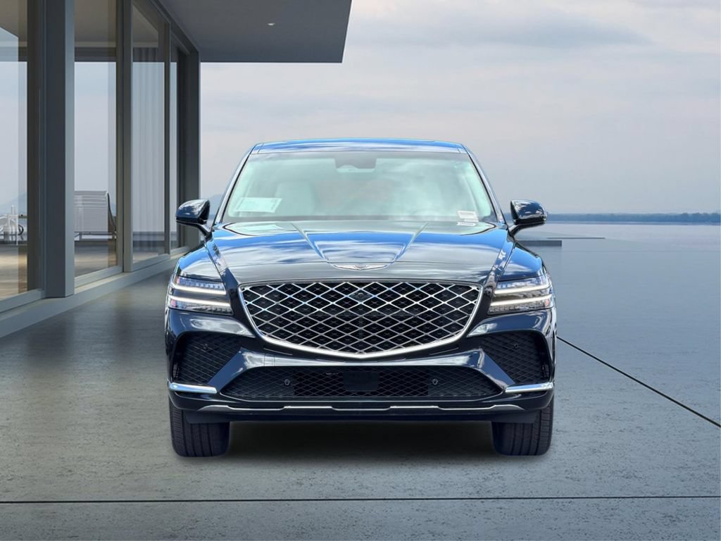 New 2026 Genesis GV80 3.5T AWD/4WD image 9