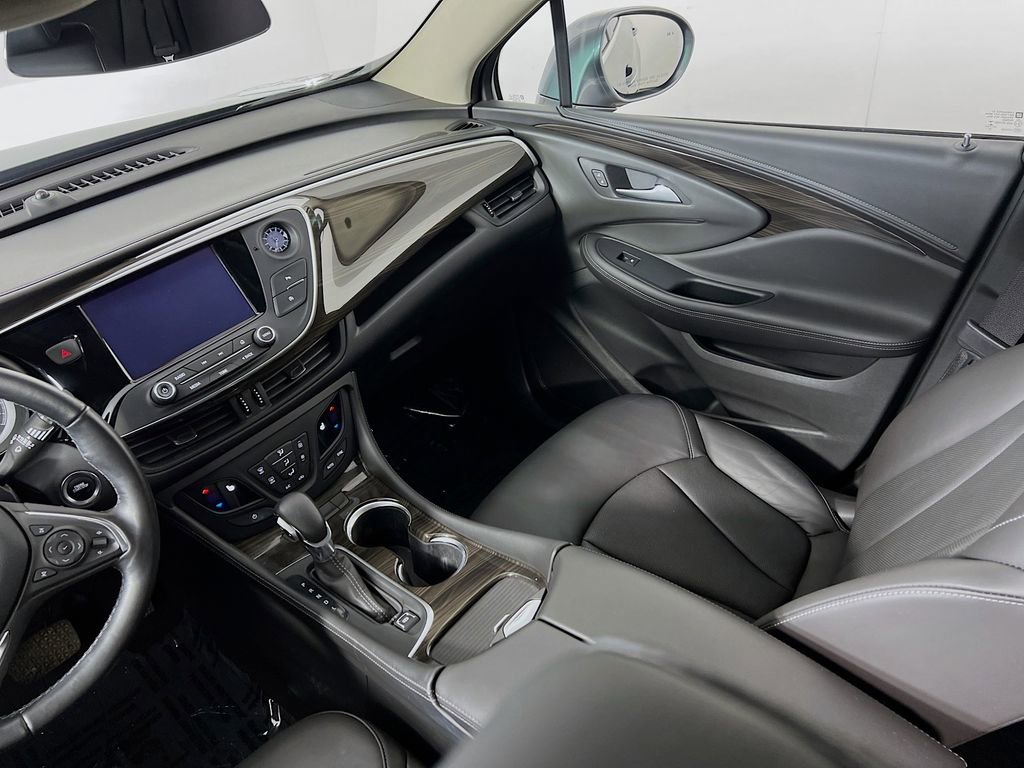 Certified 2020 Buick Envision Essence image 22