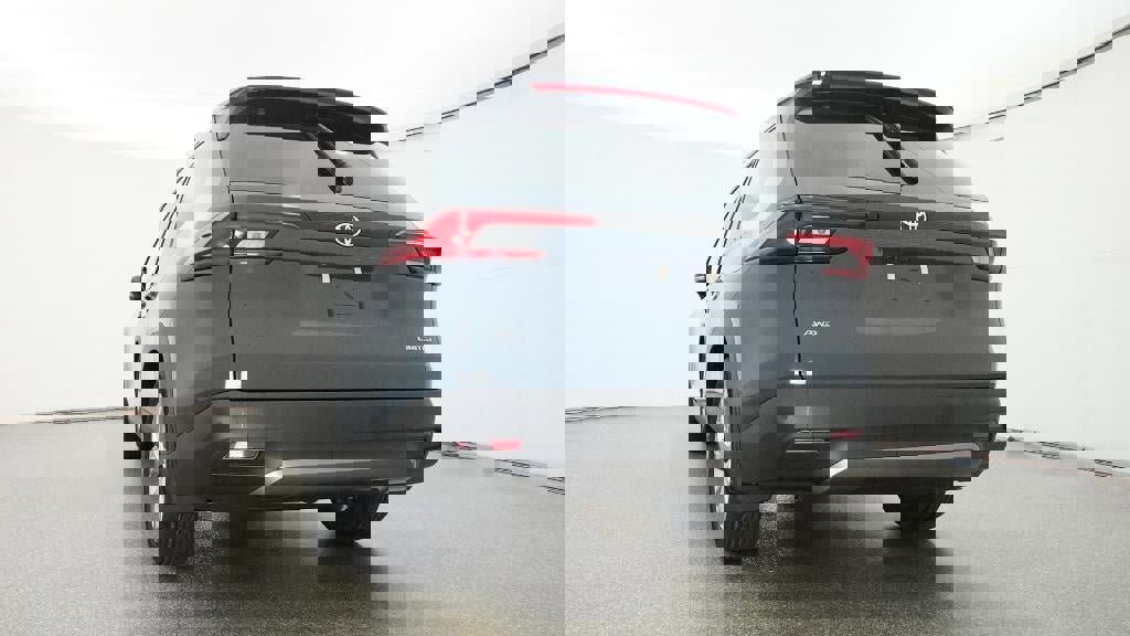 New 2026 Toyota Grand Highlander Limited image 22