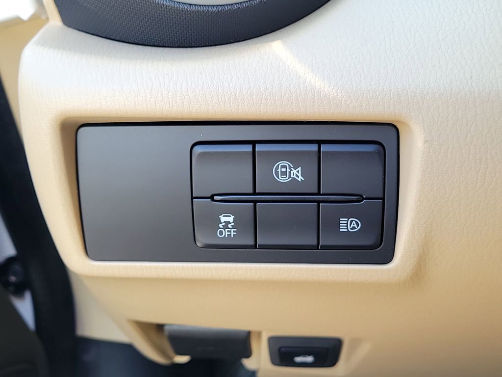 New 2025 MAZDA MX-5 Miata Grand Touring image 26