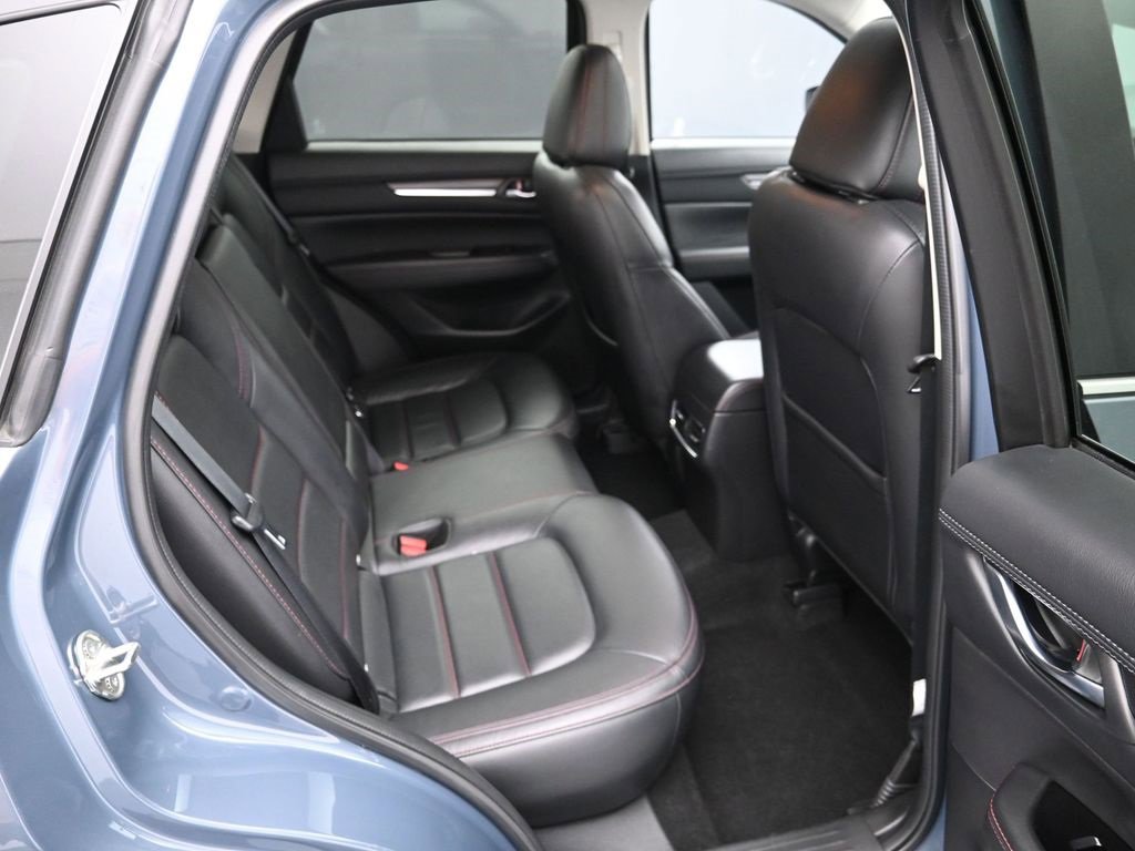 Used 2024 MAZDA CX-5 Carbon Edition image 28