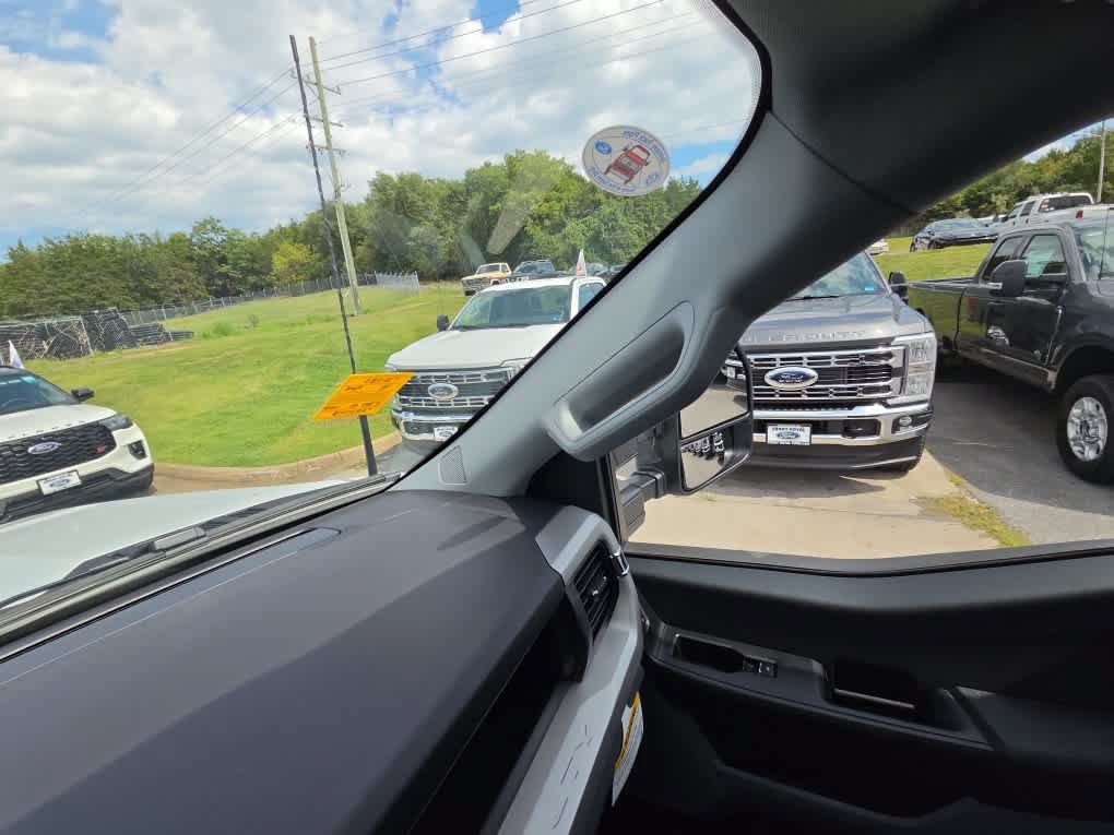 New 2026 Ford F350 XL AWD/4WD image 50
