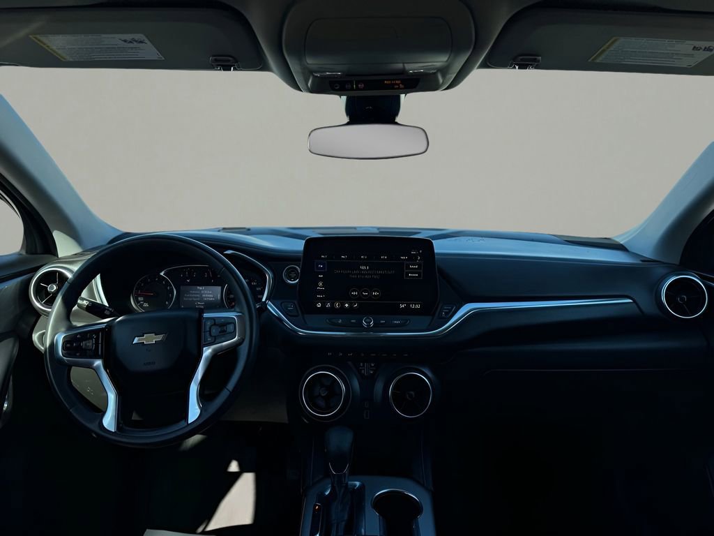 Used 2023 Chevrolet Blazer LT image 12