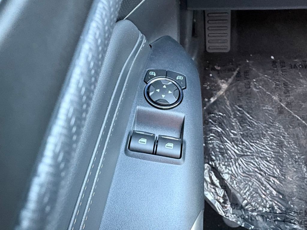 New 2025 Ford Mustang Premium RWD image 15