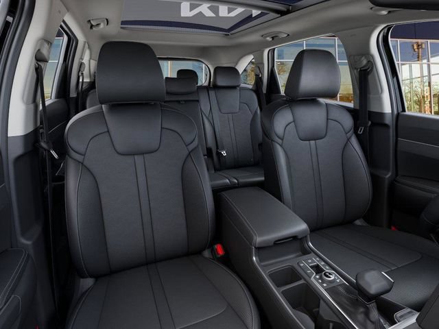 New 2026 Kia Sorento S w/ S Panoramic Sunroof Package AWD/4WD image 15