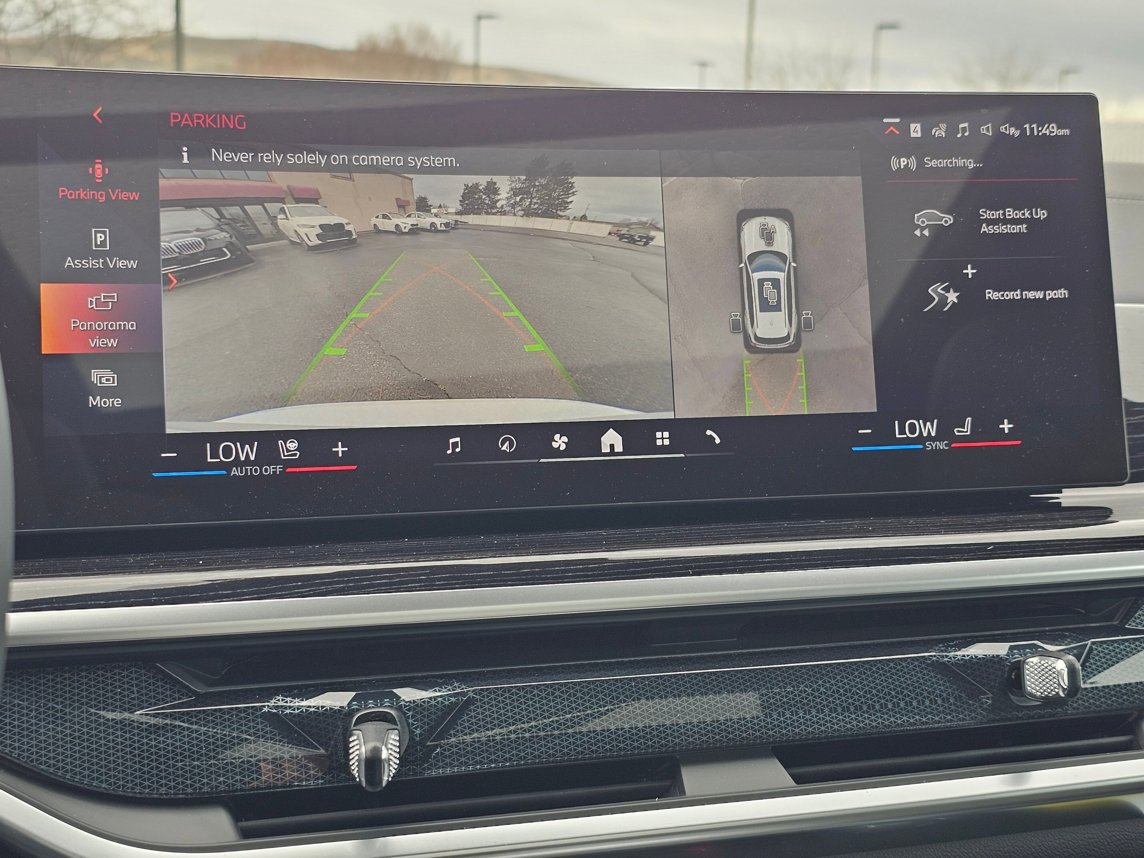 New 2026 BMW X5 xDrive50e w/ M Sport Package image 20